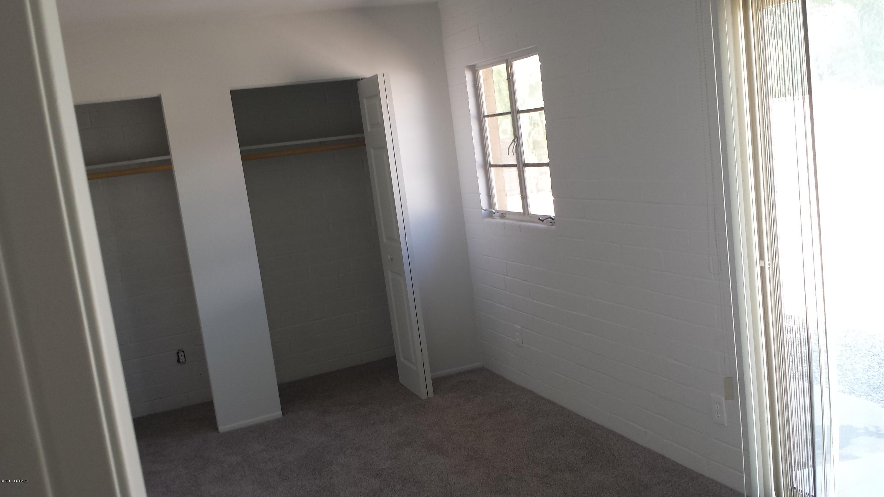 Wilmot Desert Estates - Residential Lease