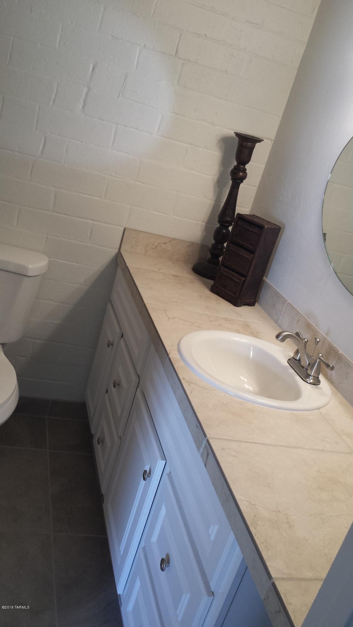 Wilmot Desert Estates - Residential Lease