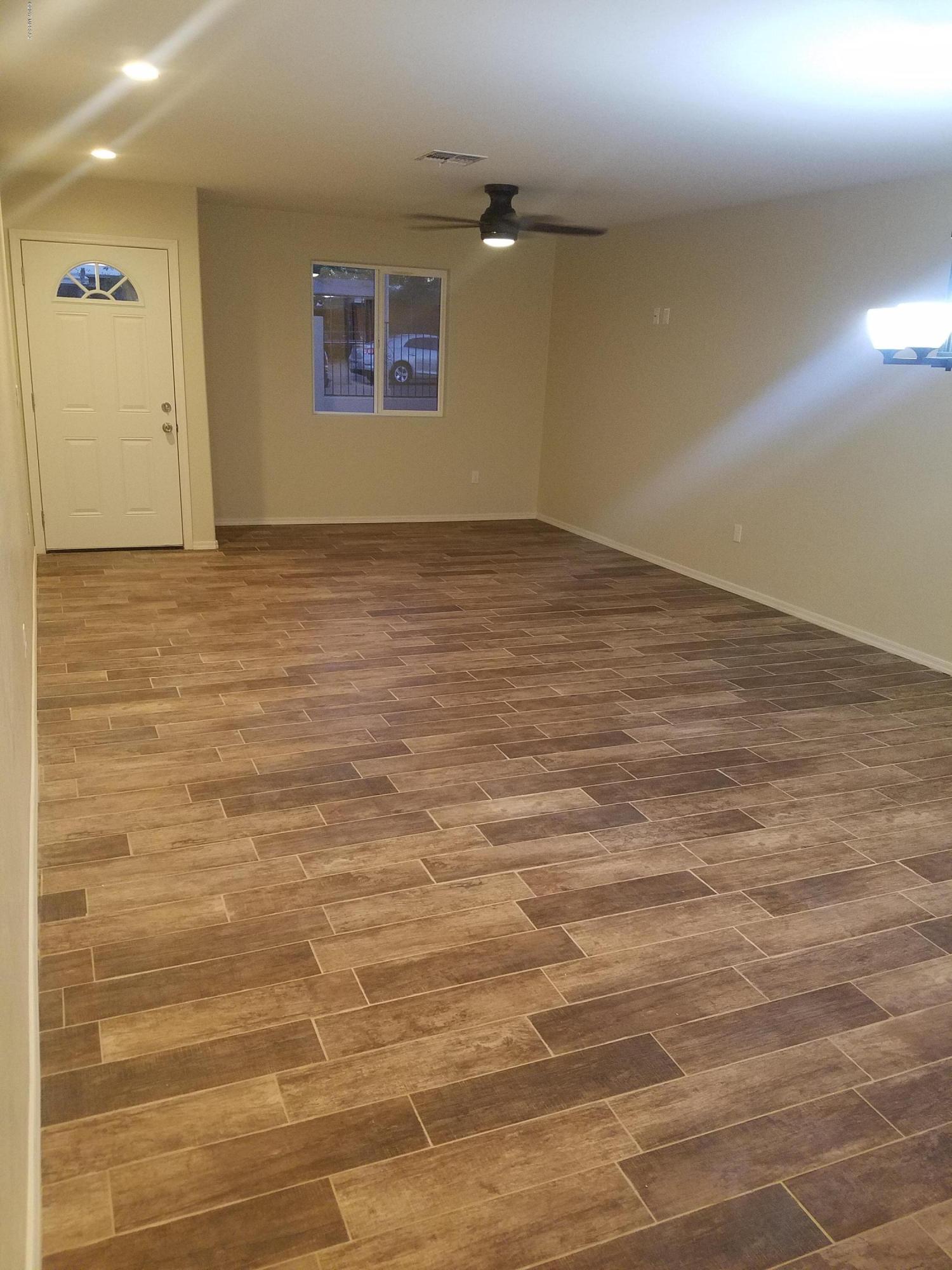 Mission Manor NO. 8 - Residential
