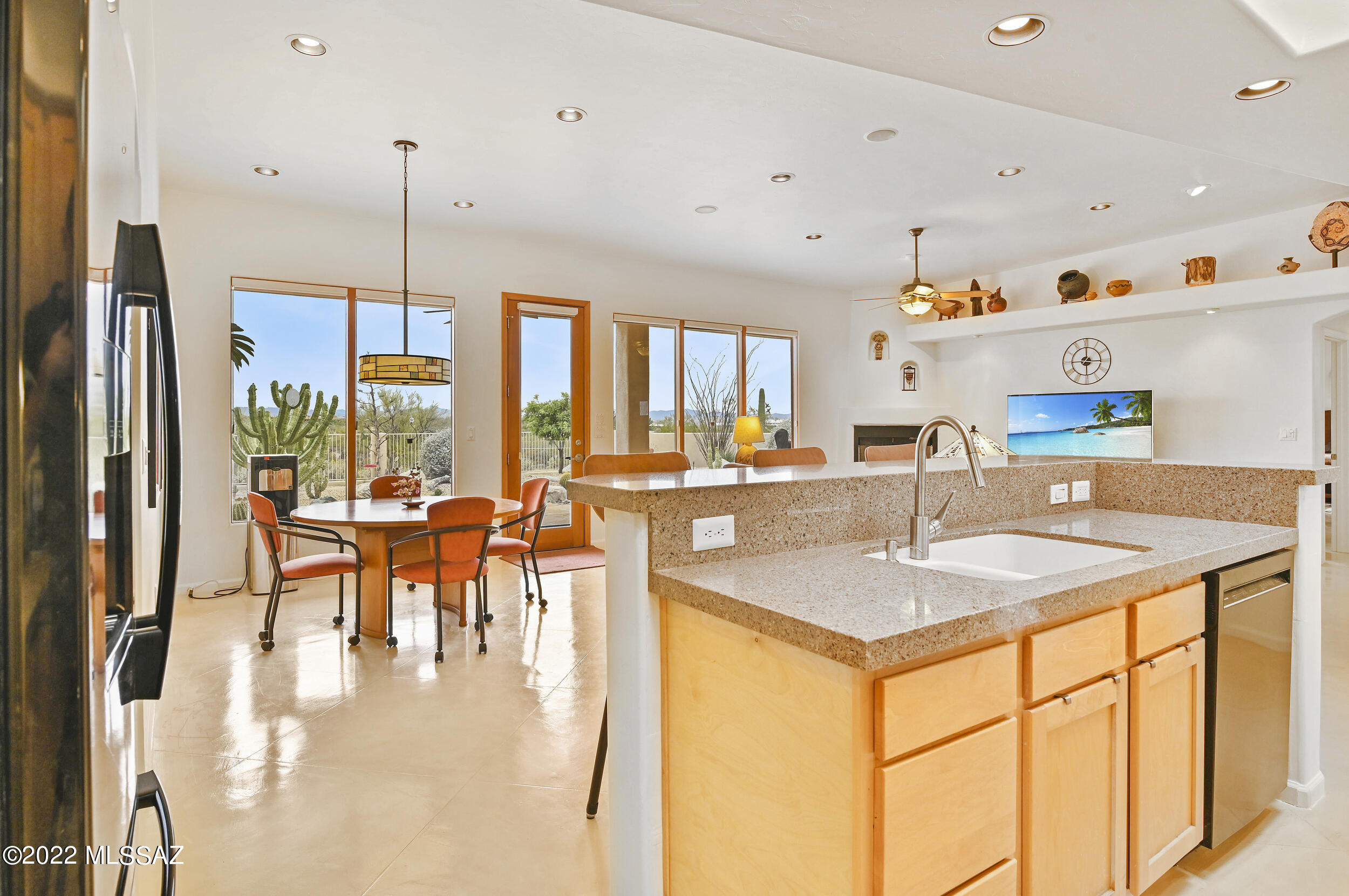 Rancho Cancion East (1-42) - Residential