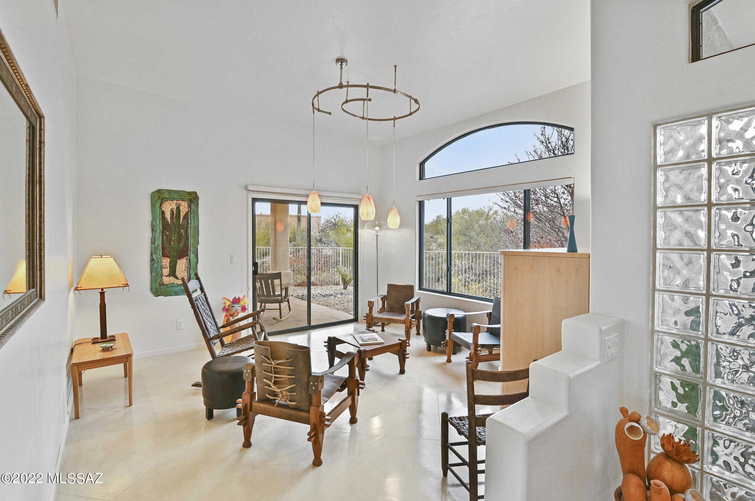 Rancho Cancion East (1-42) - Residential