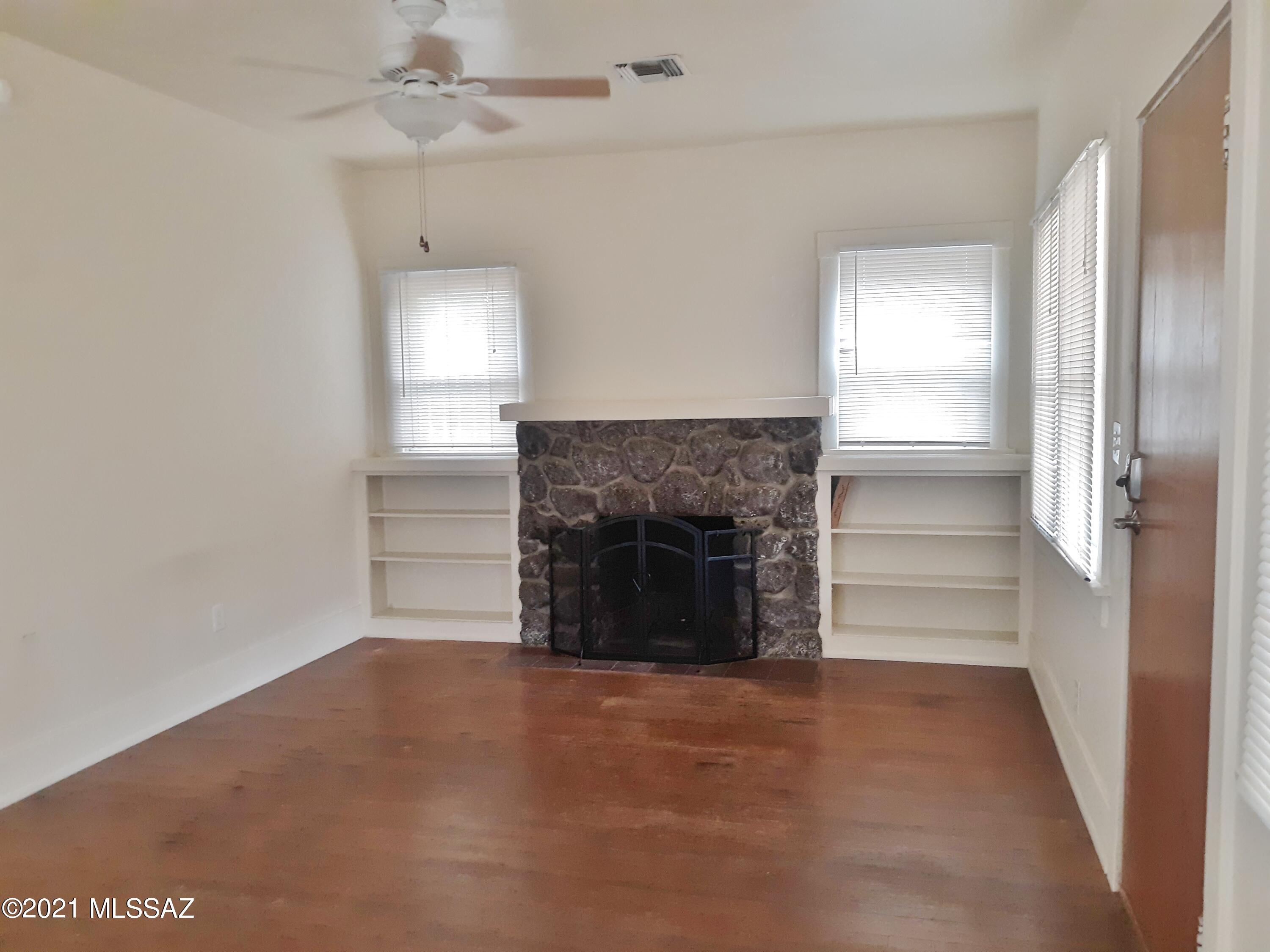 Feldmans Add - Residential Lease