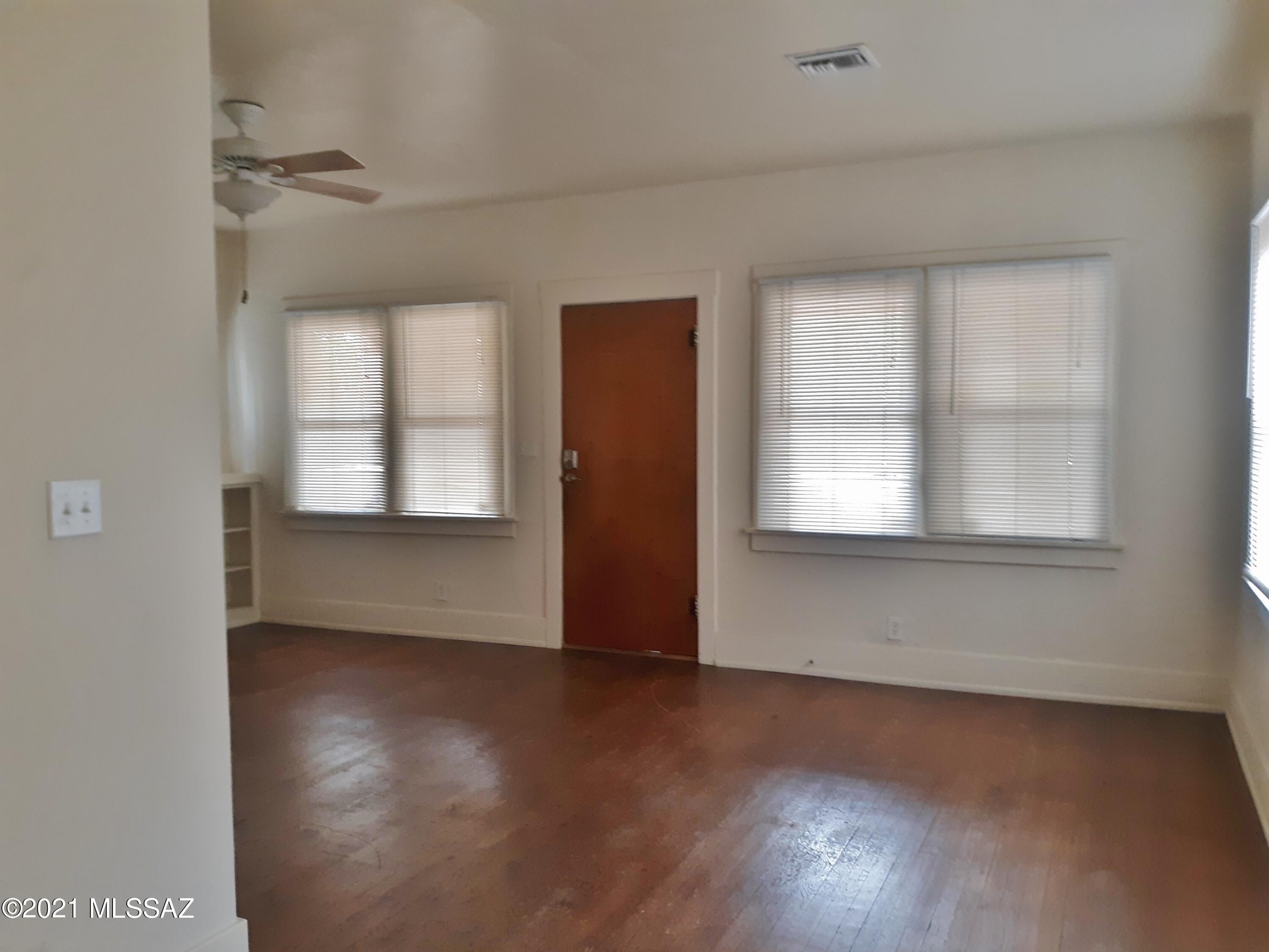 Feldmans Add - Residential Lease