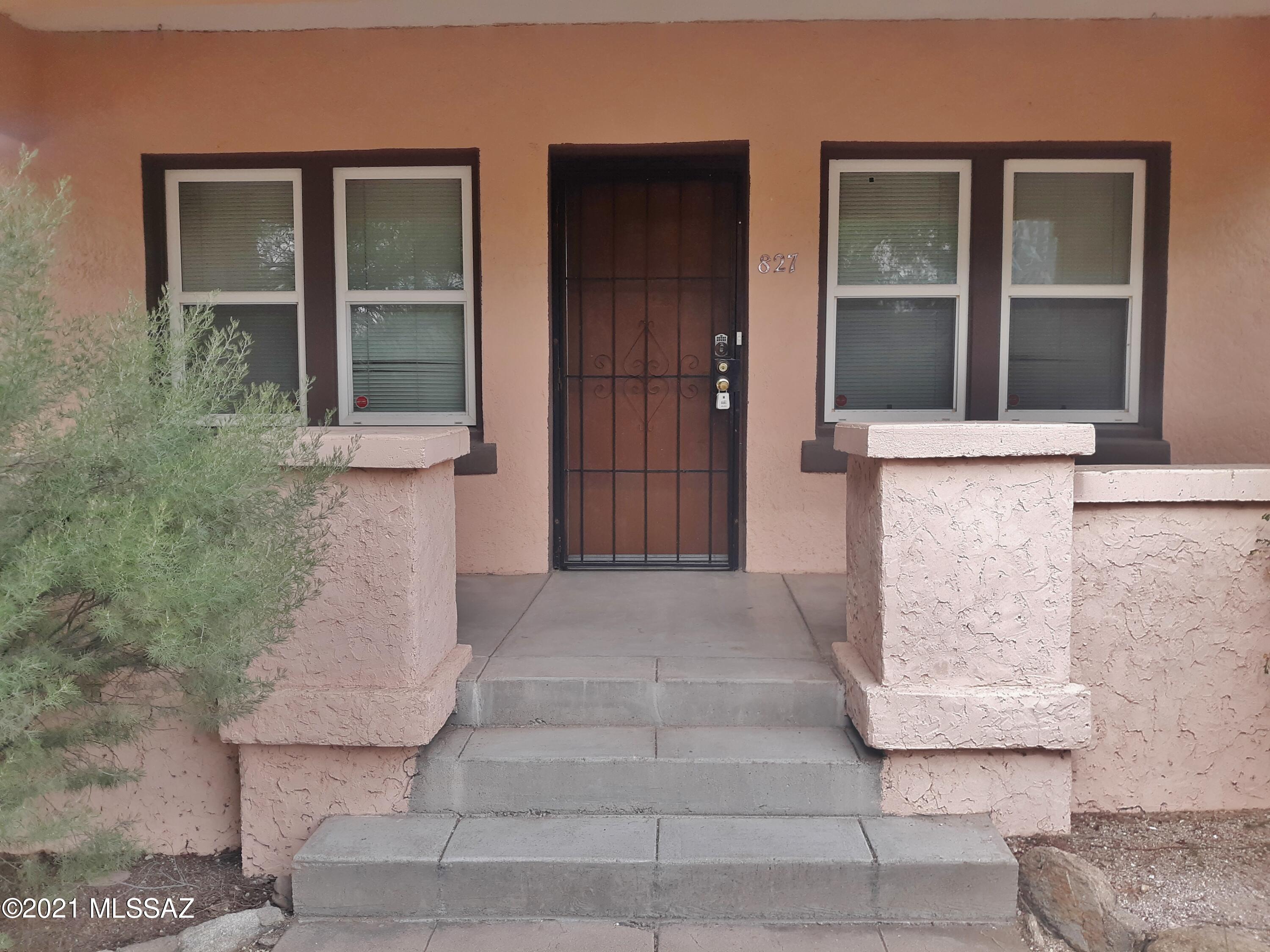 Feldmans Add - Residential Lease