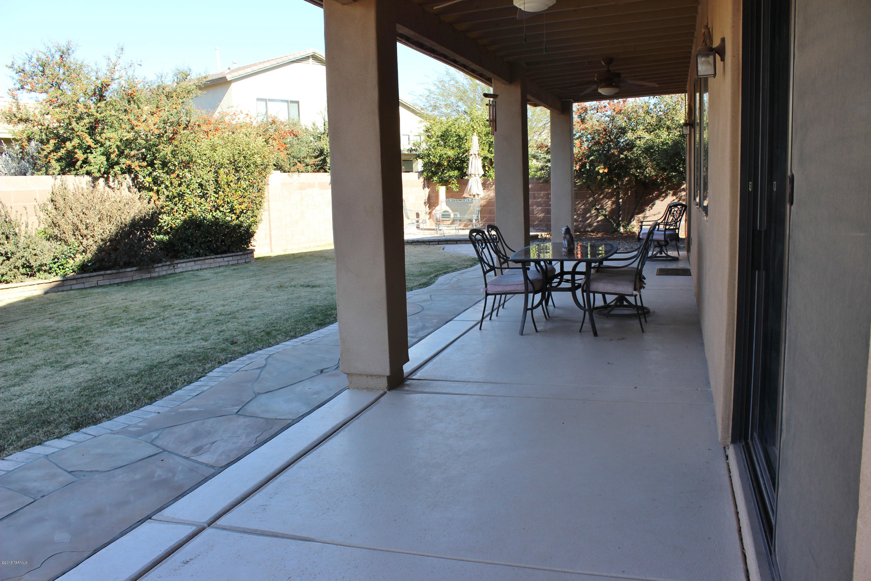 Presidio Monterey (1-158) - Residential