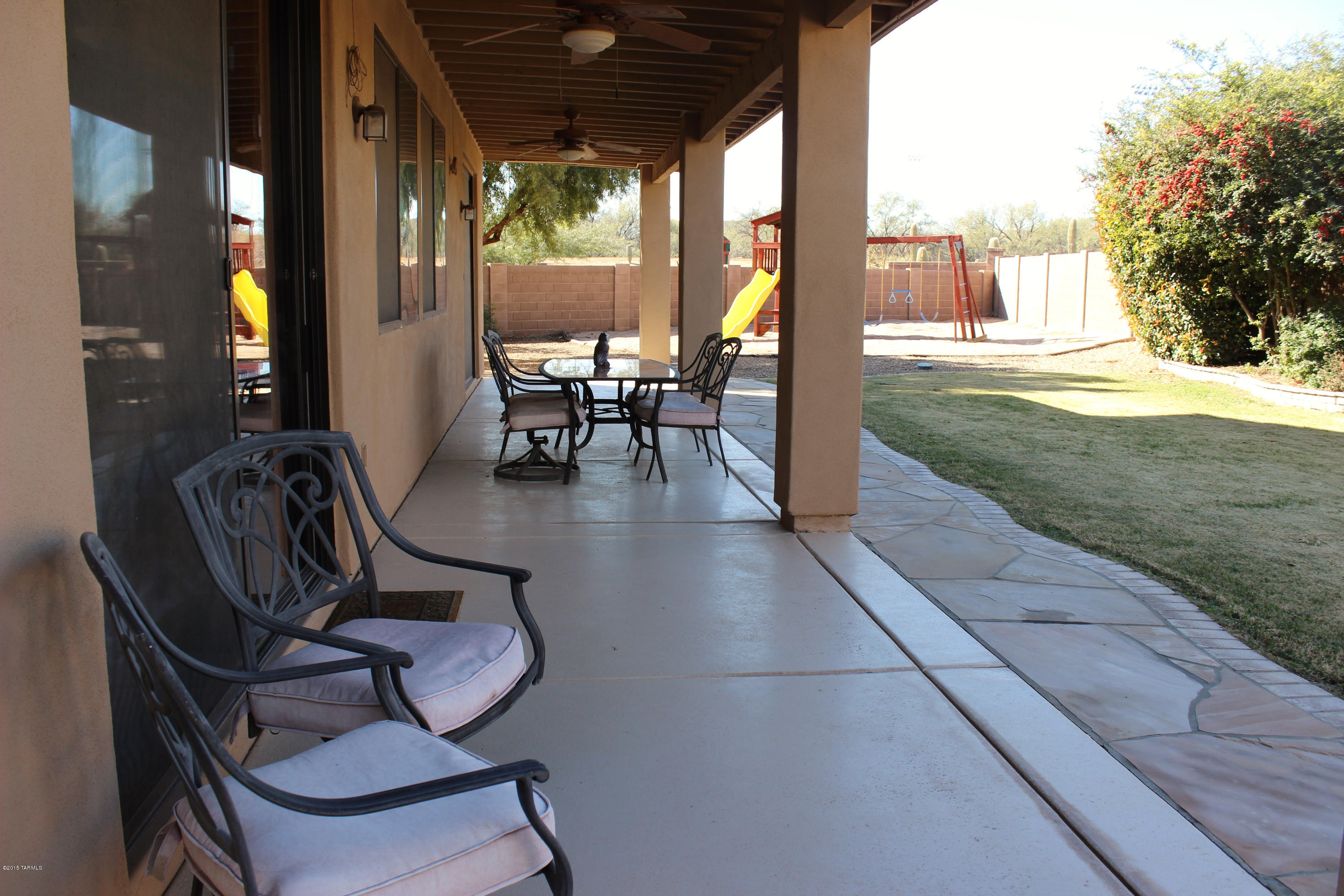 Presidio Monterey (1-158) - Residential