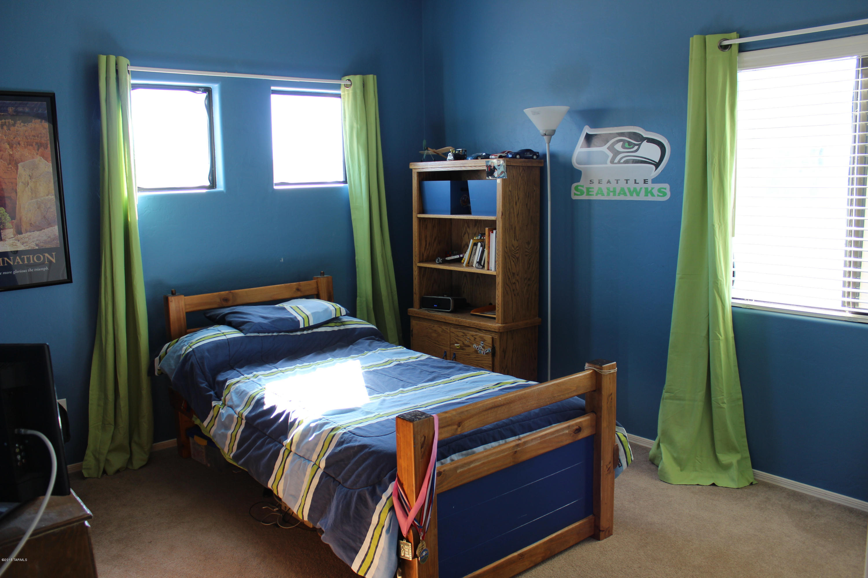 Presidio Monterey (1-158) - Residential