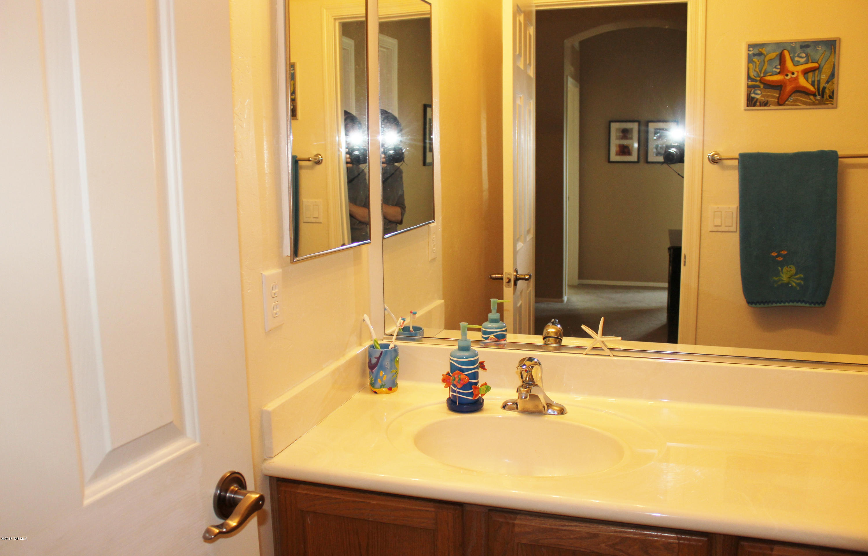 Presidio Monterey (1-158) - Residential