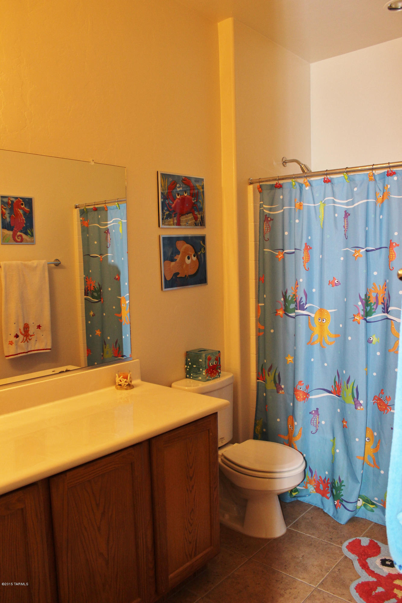 Presidio Monterey (1-158) - Residential
