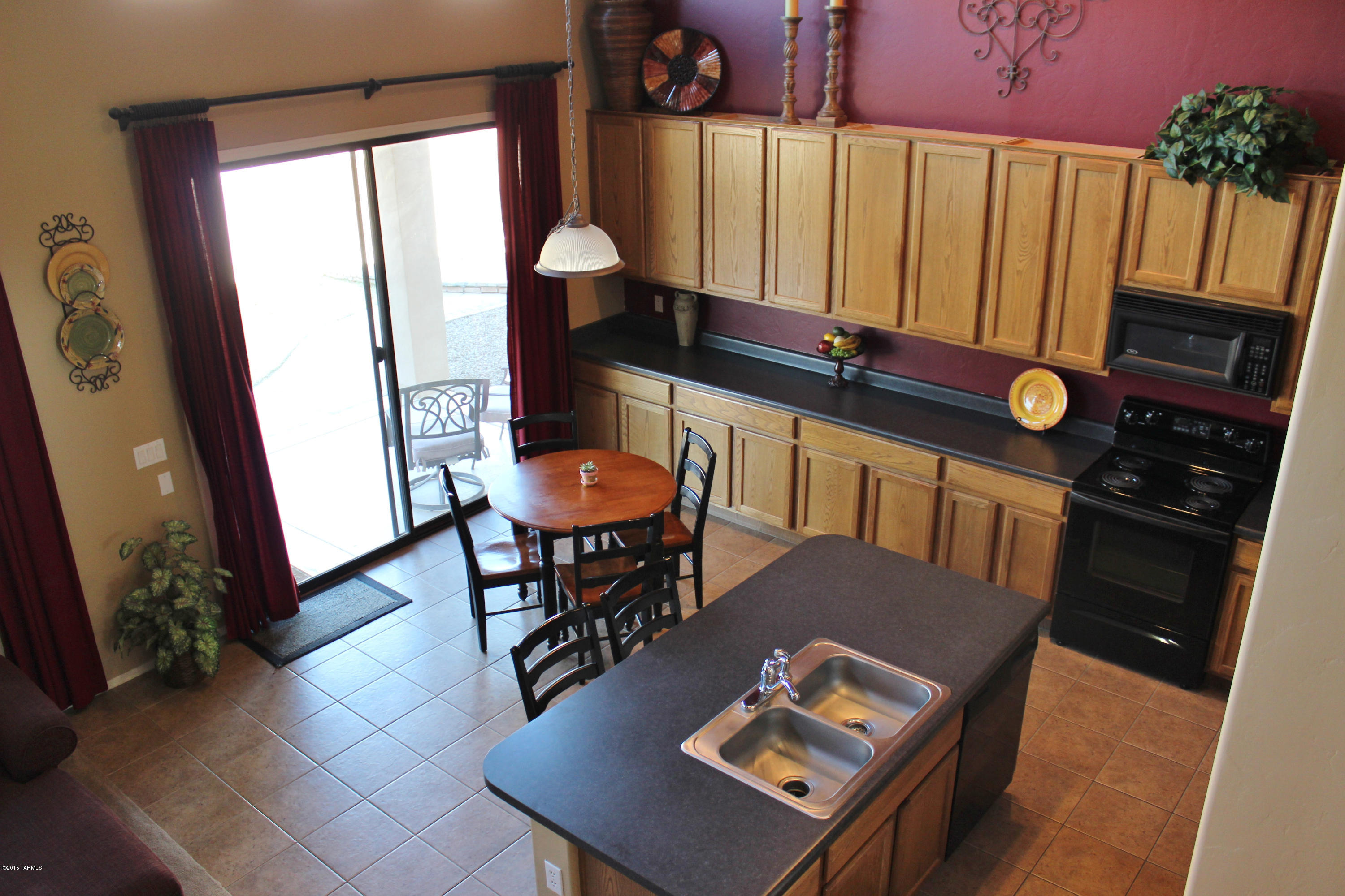 Presidio Monterey (1-158) - Residential