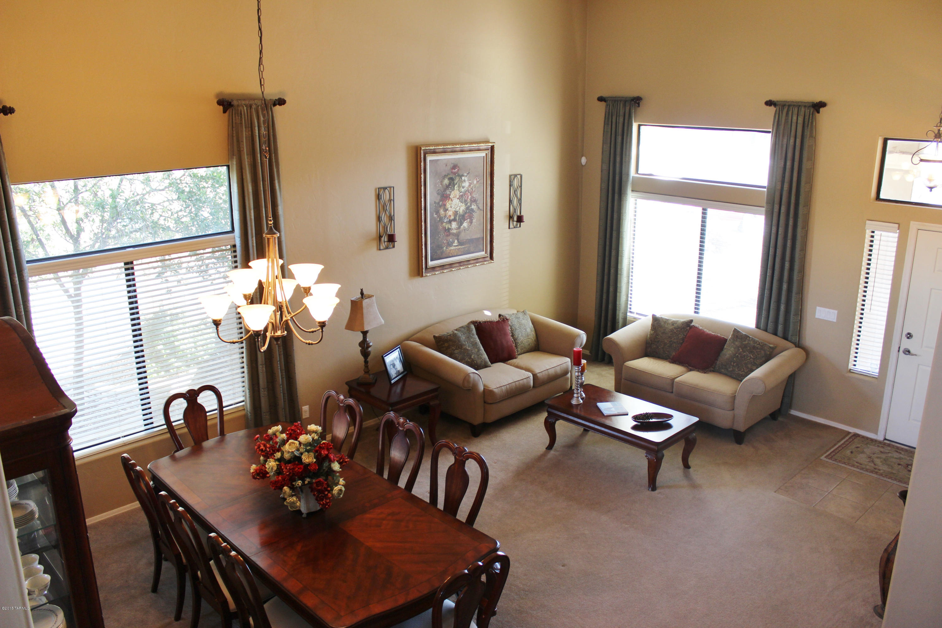 Presidio Monterey (1-158) - Residential