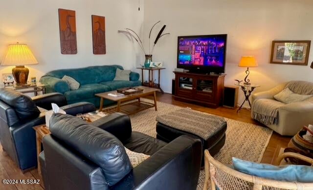 Saddlebrooke - Residential Lease