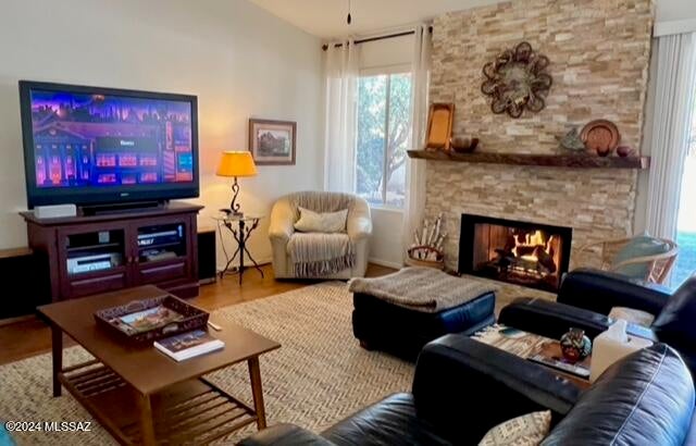 Saddlebrooke - Residential Lease