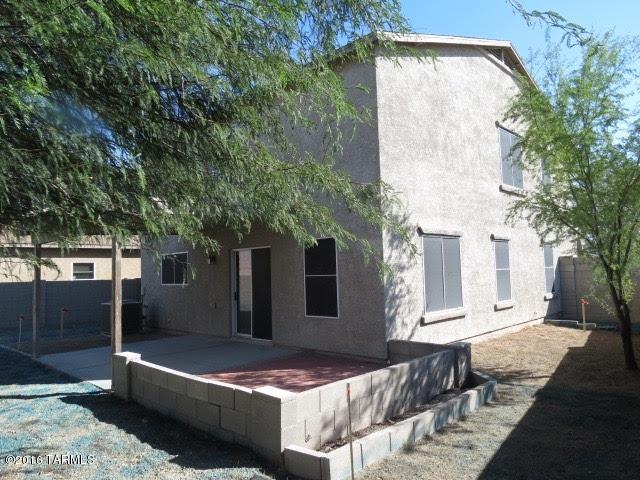 Santo Tomas Villas (1-354) - Residential