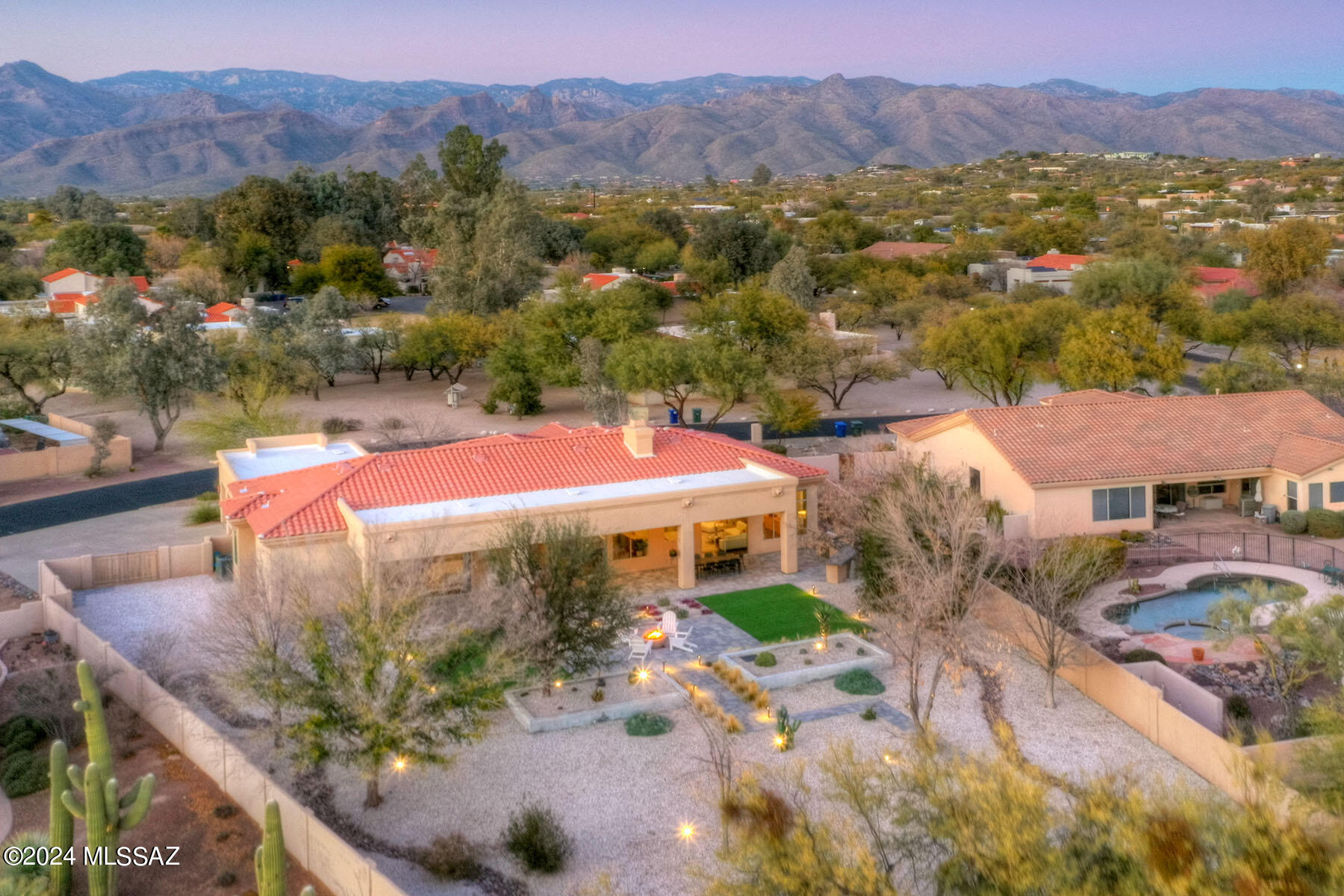 The Lakes at Castle Rock (1-67) - Residential