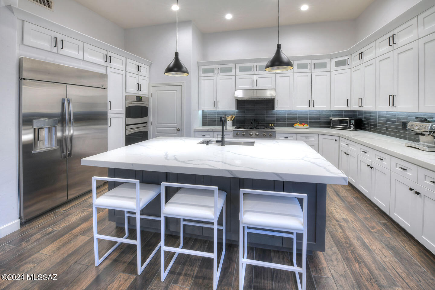 The Lakes at Castle Rock (1-67) - Residential
