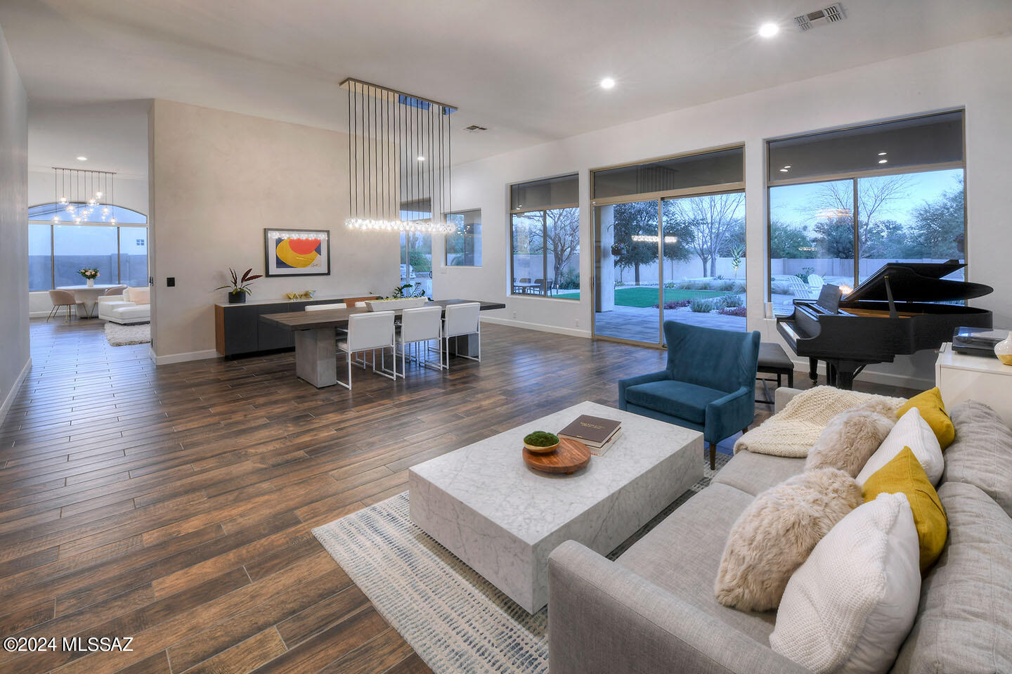 The Lakes at Castle Rock (1-67) - Residential