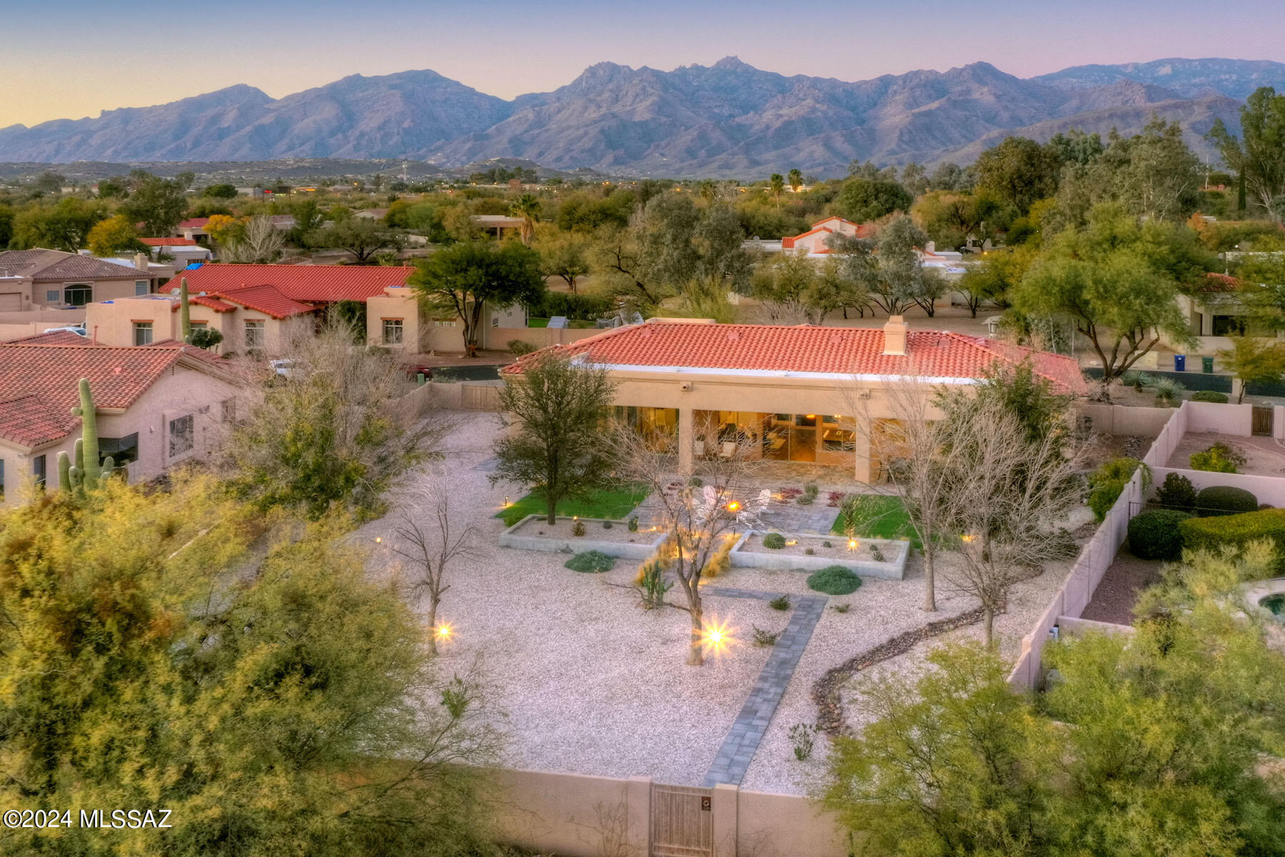 The Lakes at Castle Rock (1-67) - Residential