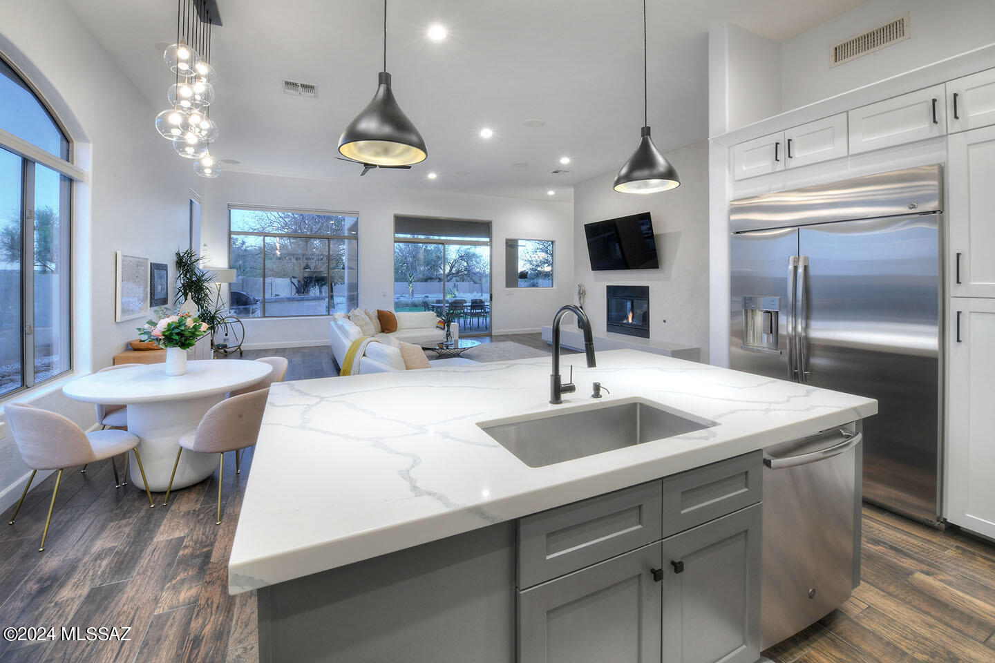 The Lakes at Castle Rock (1-67) - Residential