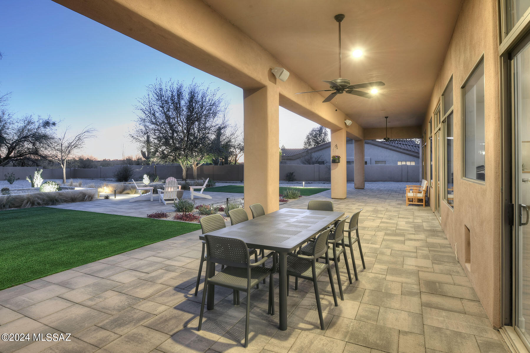 The Lakes at Castle Rock (1-67) - Residential