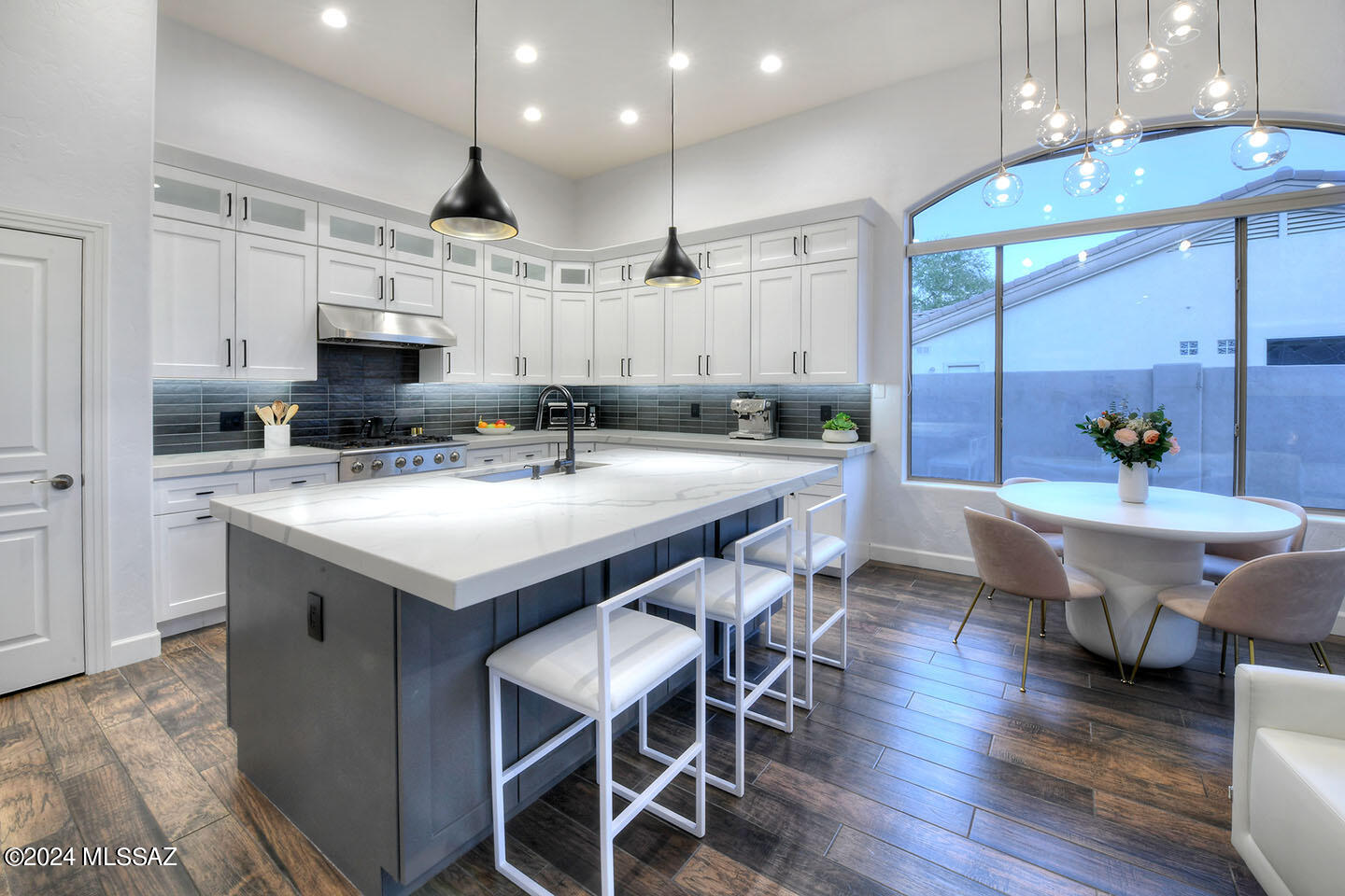 The Lakes at Castle Rock (1-67) - Residential