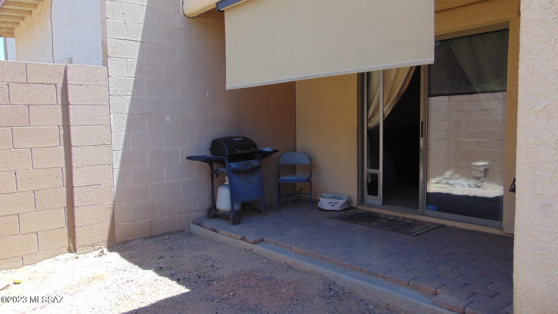 Santa Rita Villas (1-218) - Residential