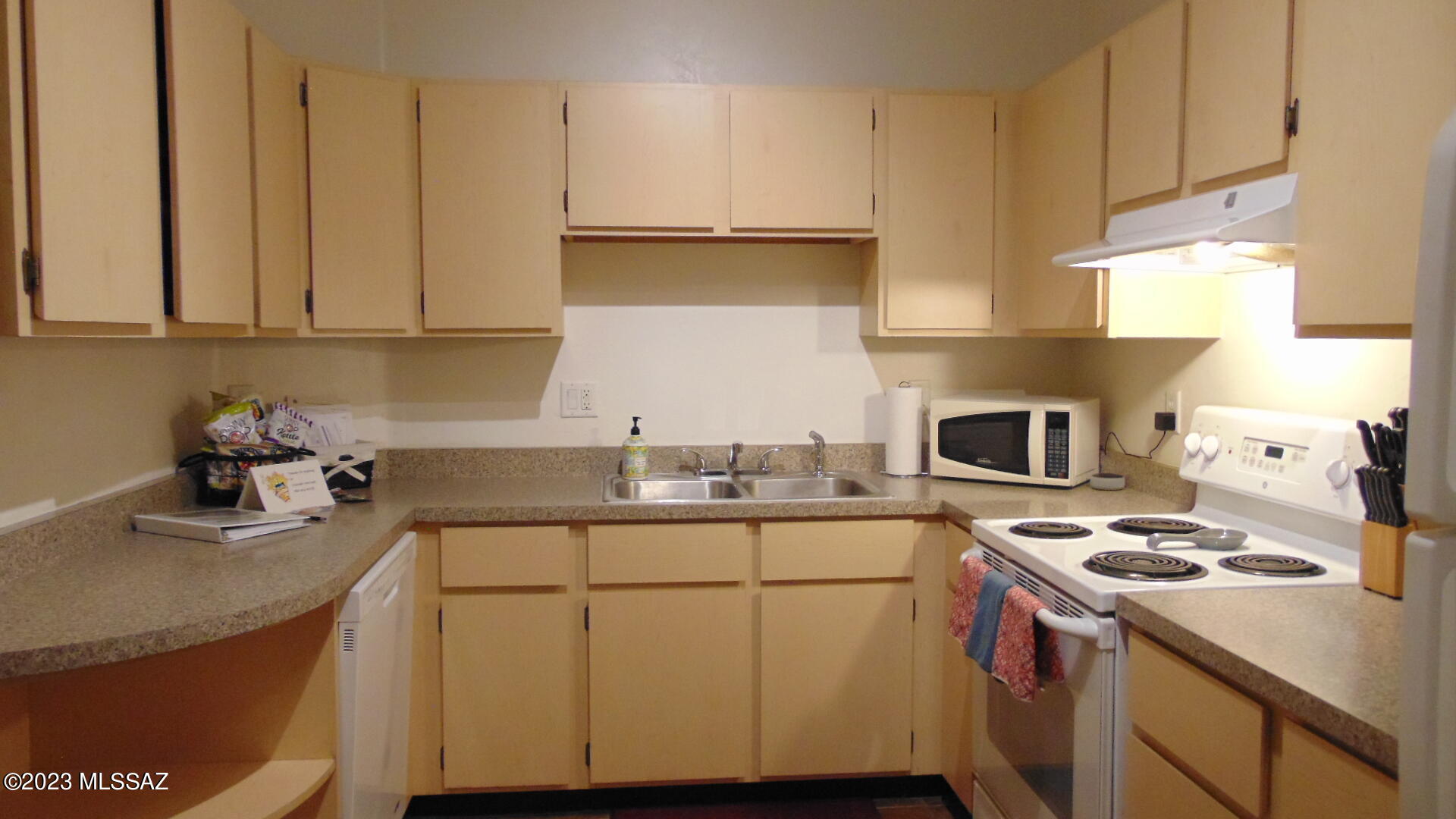 Santa Rita Villas (1-218) - Residential