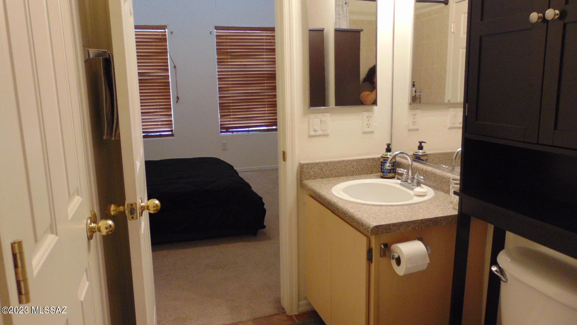 Santa Rita Villas (1-218) - Residential