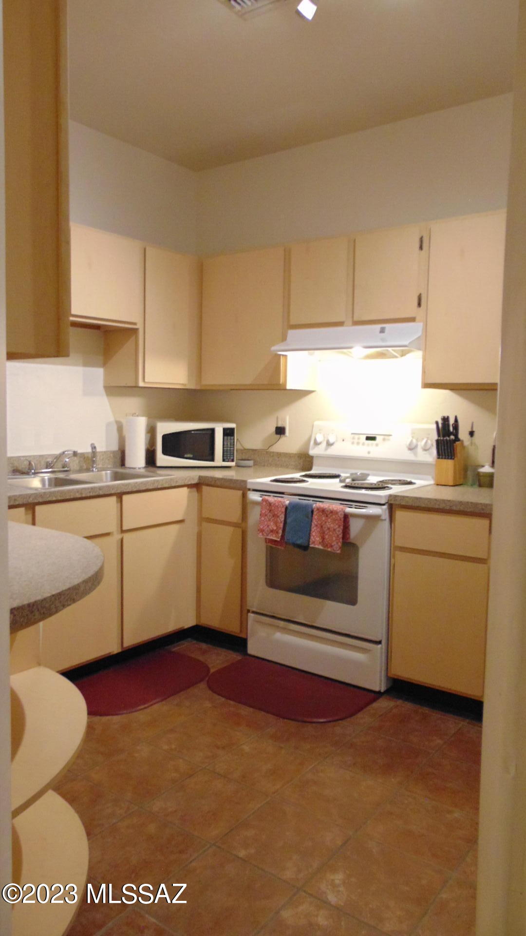 Santa Rita Villas (1-218) - Residential