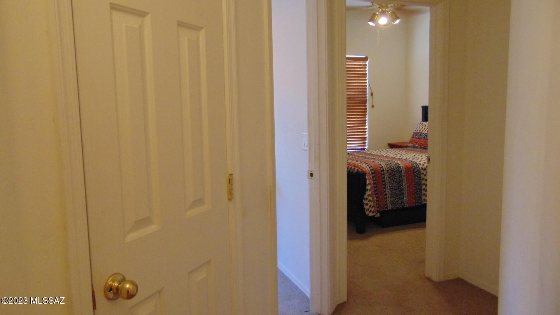 Santa Rita Villas (1-218) - Residential