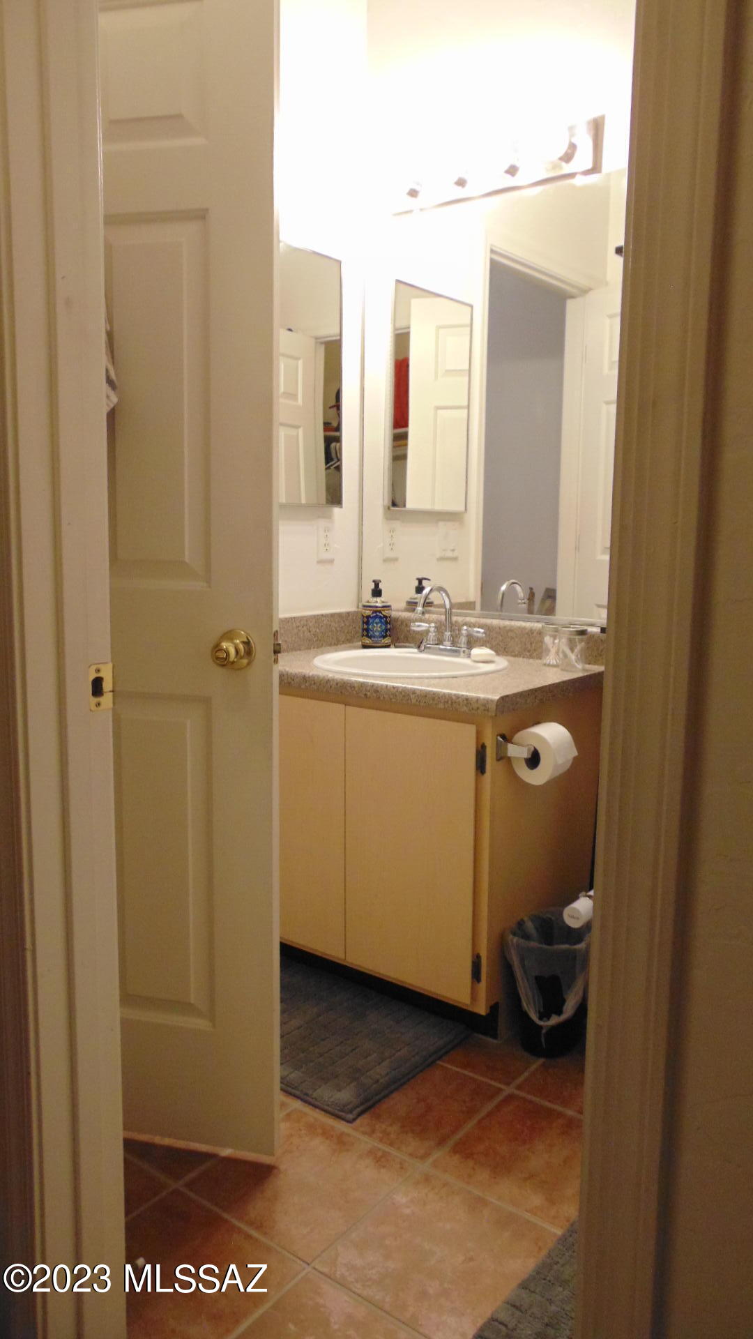 Santa Rita Villas (1-218) - Residential
