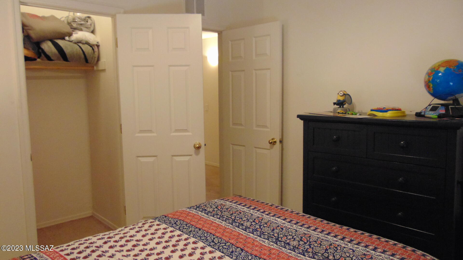 Santa Rita Villas (1-218) - Residential