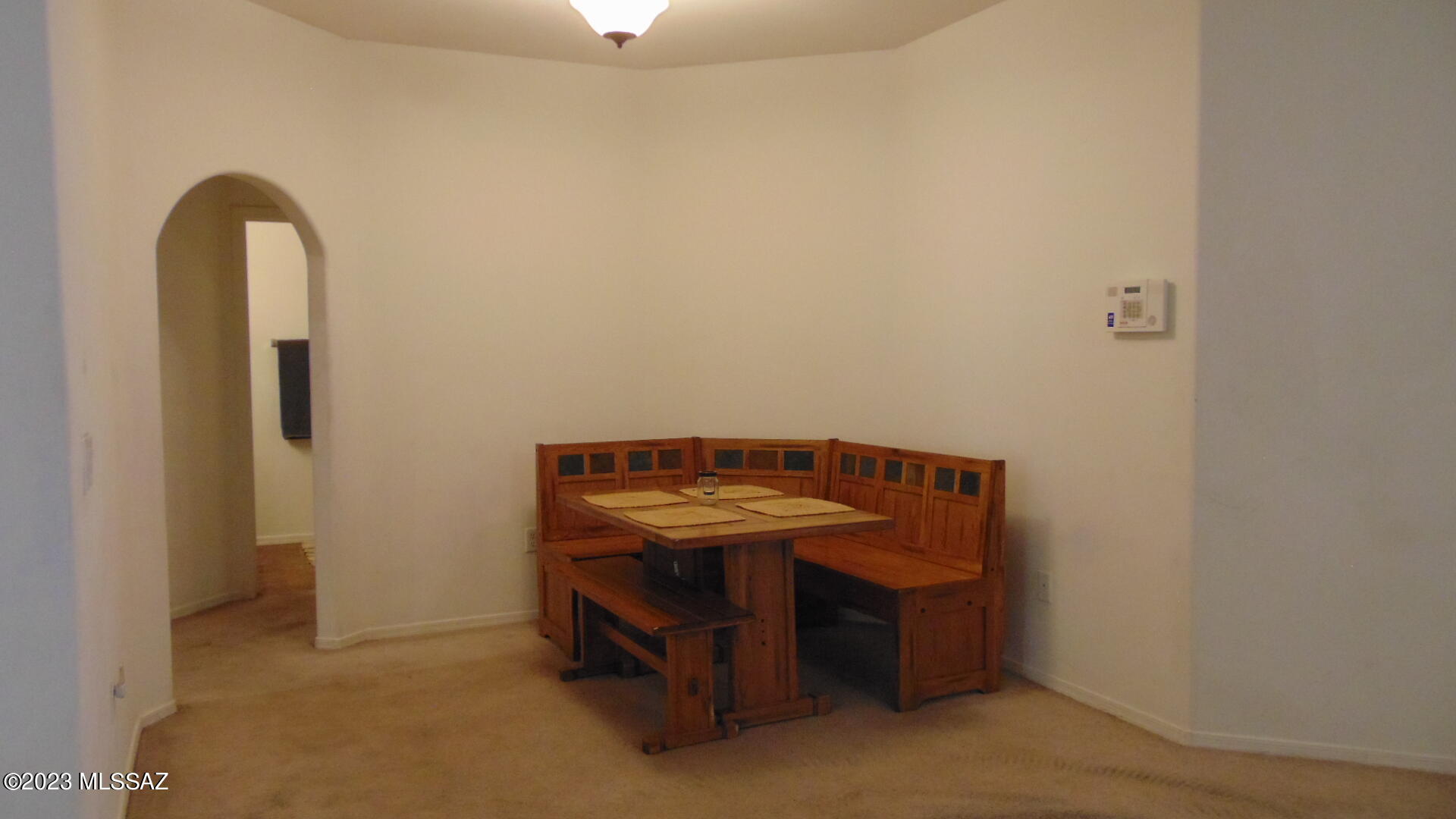Santa Rita Villas (1-218) - Residential