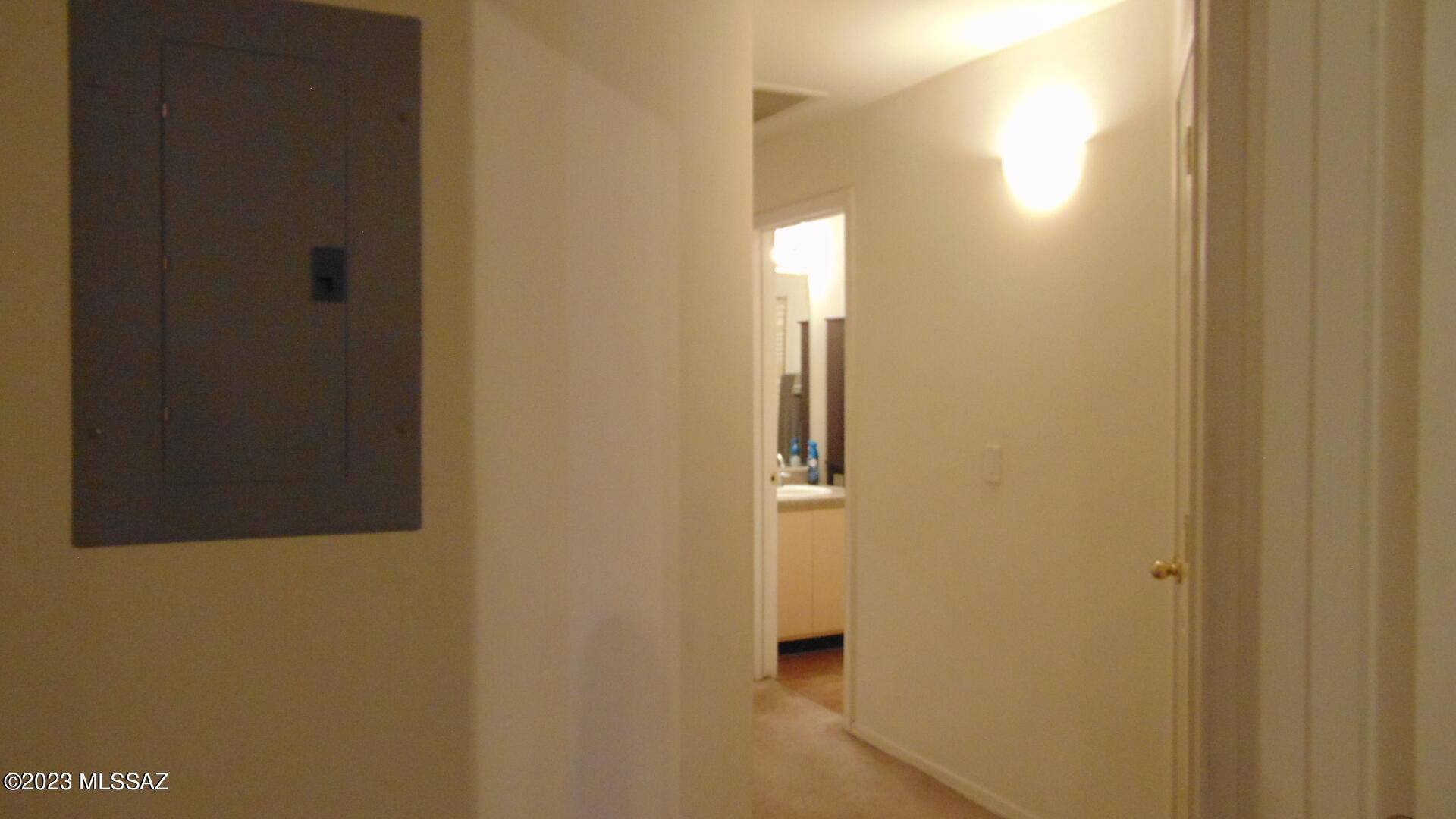 Santa Rita Villas (1-218) - Residential