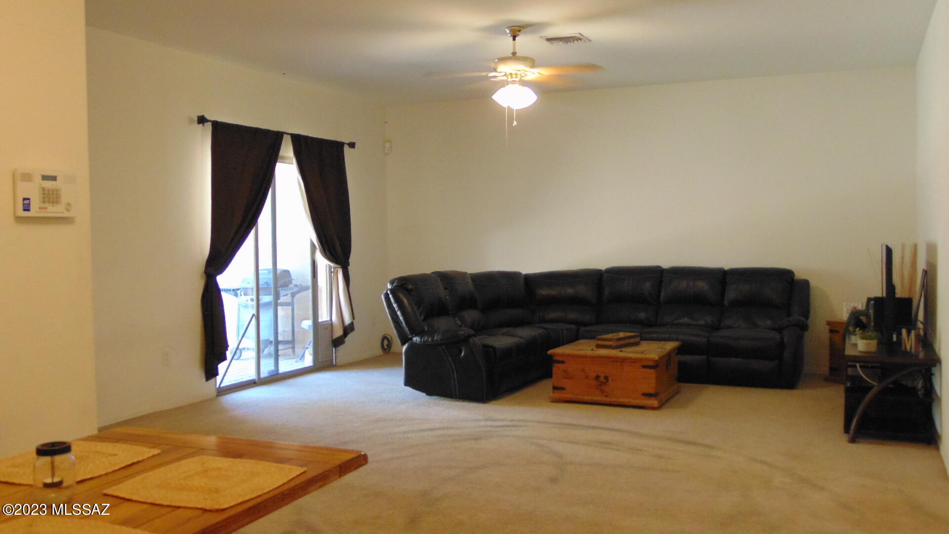 Santa Rita Villas (1-218) - Residential