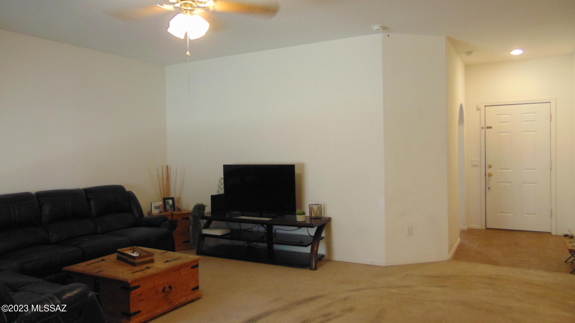 Santa Rita Villas (1-218) - Residential