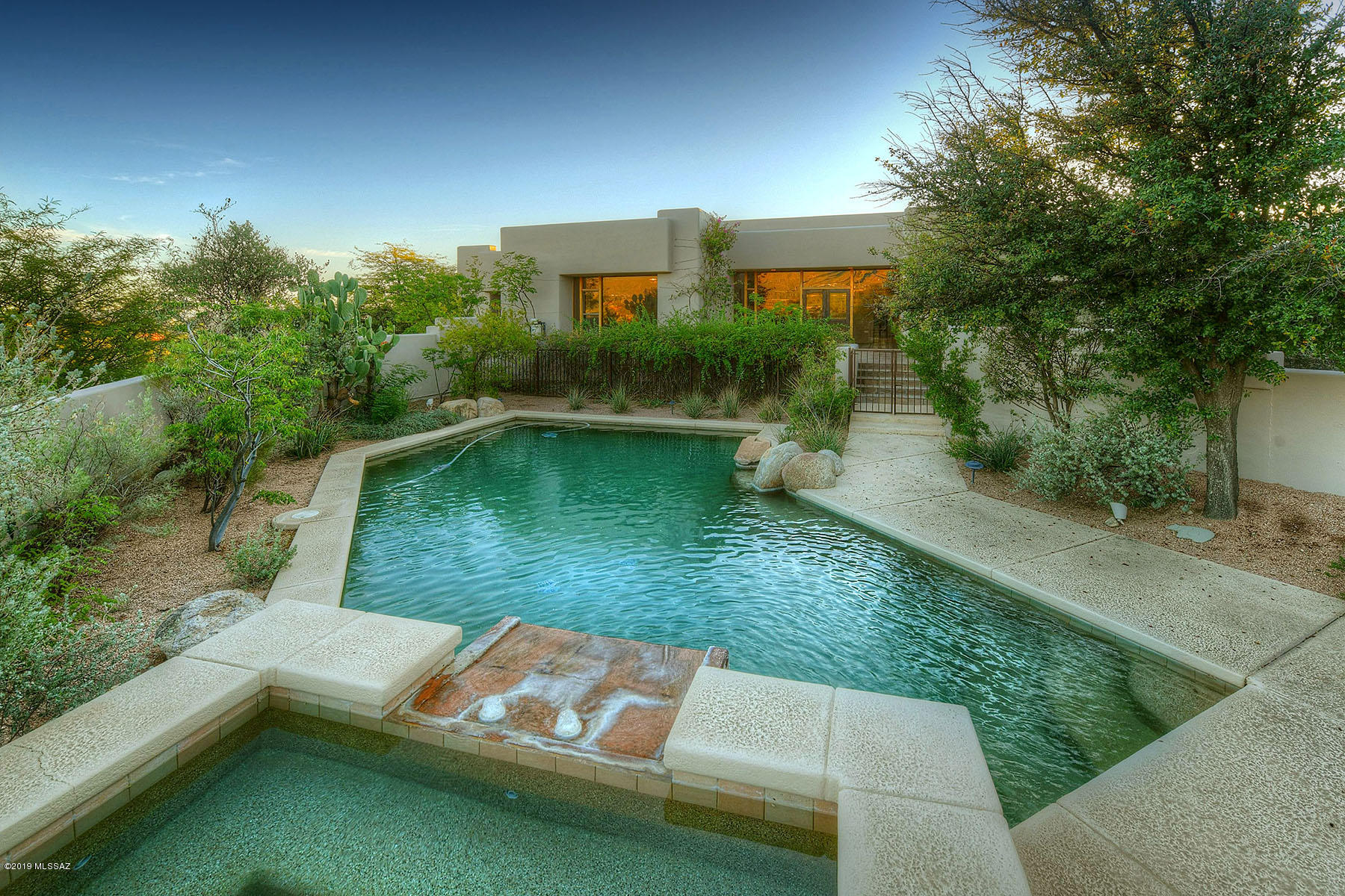 Catalina Foothills Estates NO. 10 (91-118, 120, 122, 124-126,154-160) - Residential