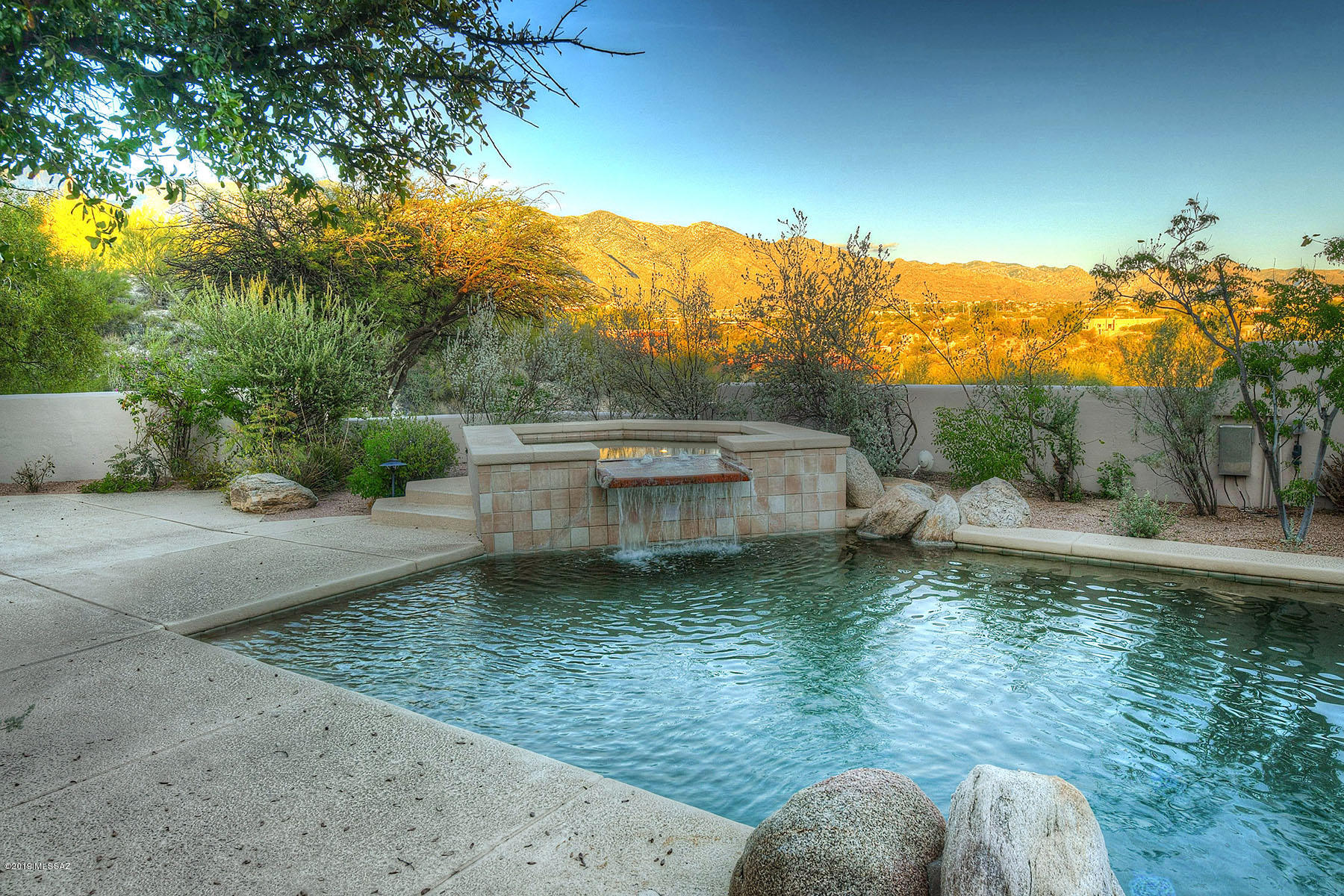 Catalina Foothills Estates NO. 10 (91-118, 120, 122, 124-126,154-160) - Residential