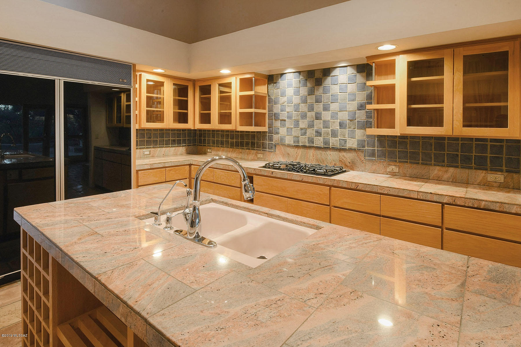 Catalina Foothills Estates NO. 10 (91-118, 120, 122, 124-126,154-160) - Residential
