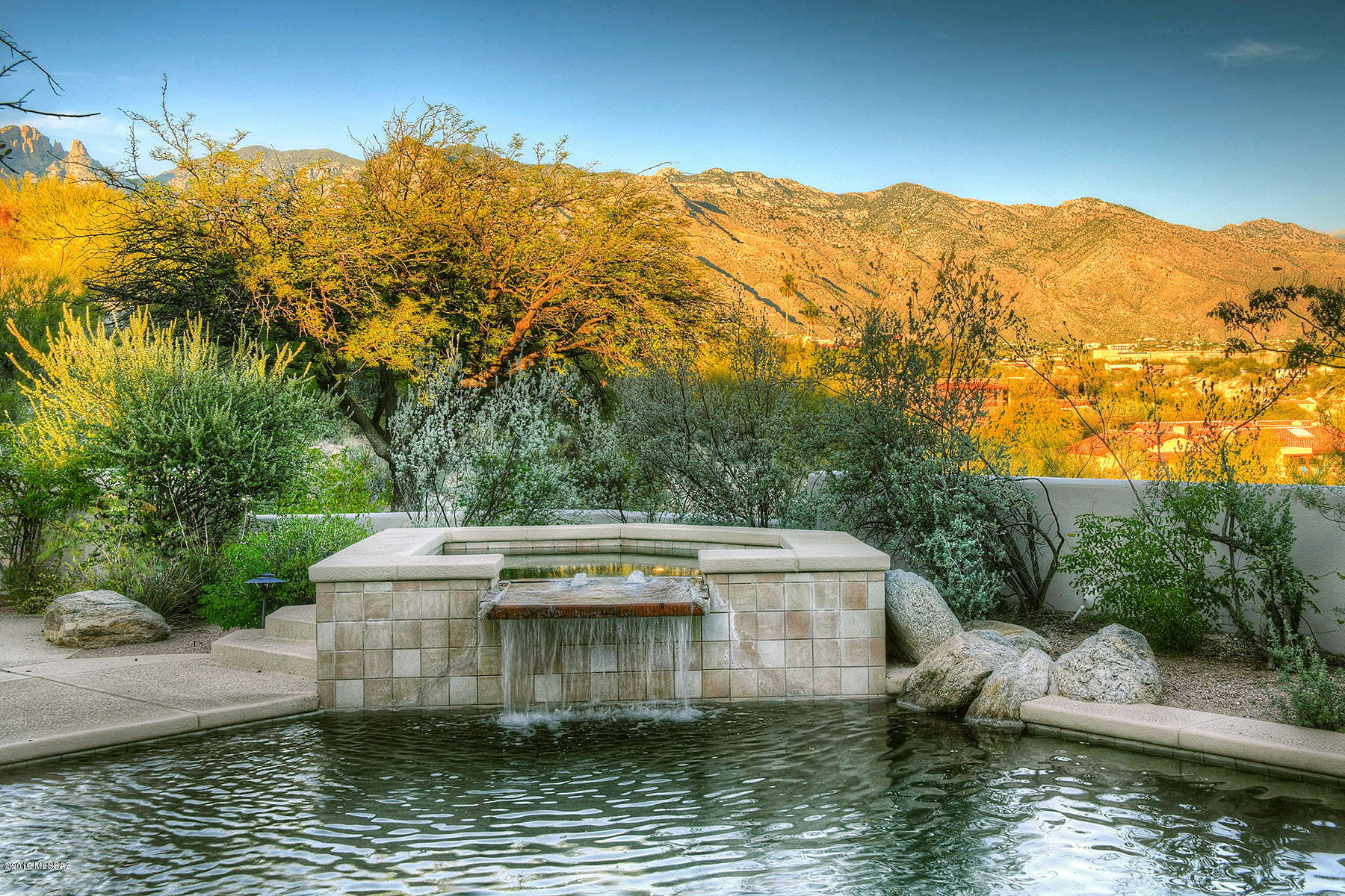 Catalina Foothills Estates NO. 10 (91-118, 120, 122, 124-126,154-160) - Residential