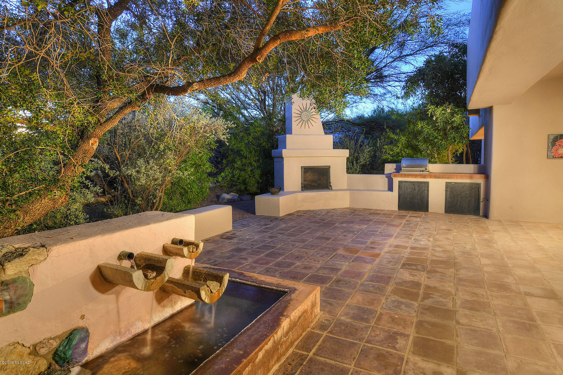 Catalina Foothills Estates NO. 10 (91-118, 120, 122, 124-126,154-160) - Residential