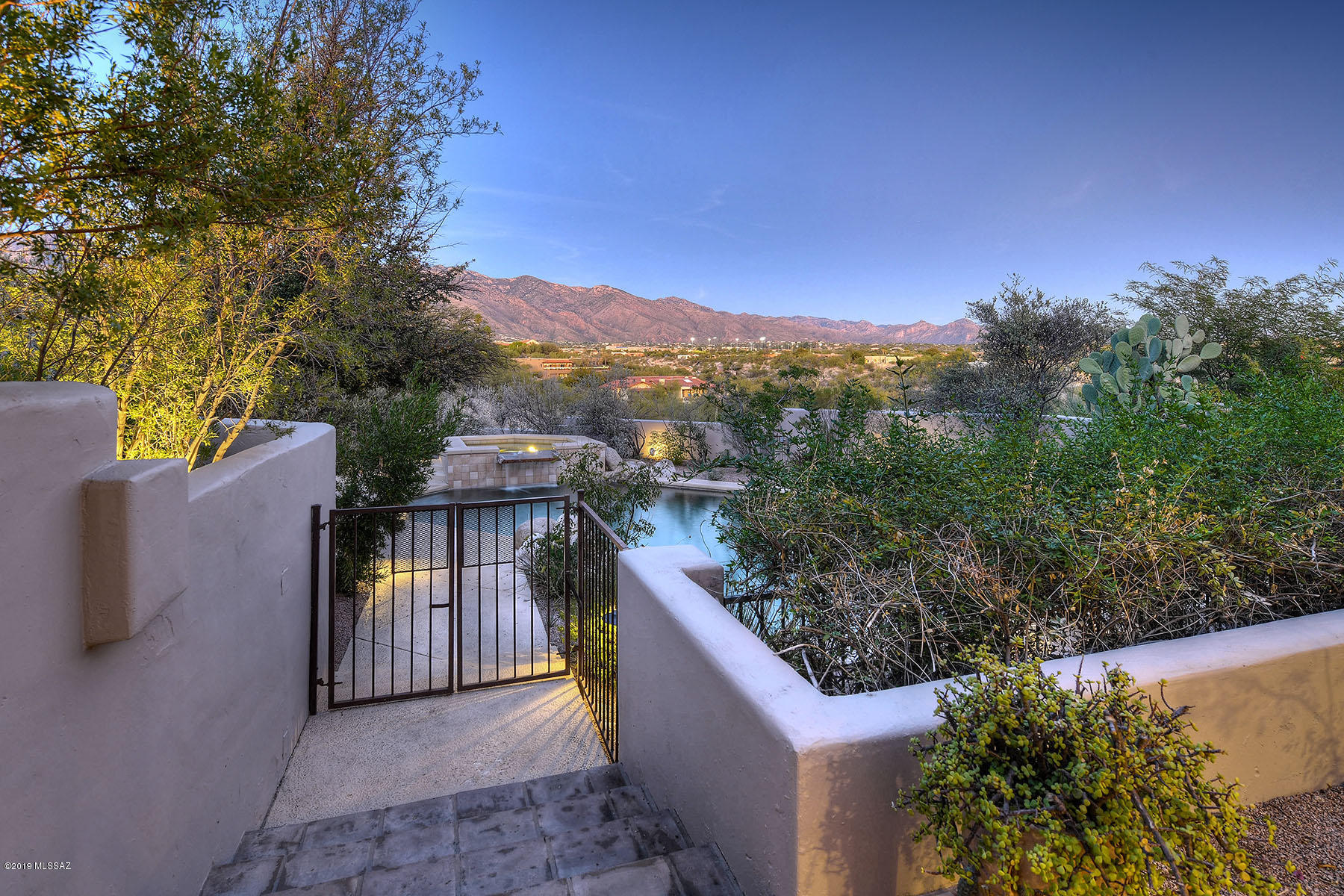 Catalina Foothills Estates NO. 10 (91-118, 120, 122, 124-126,154-160) - Residential