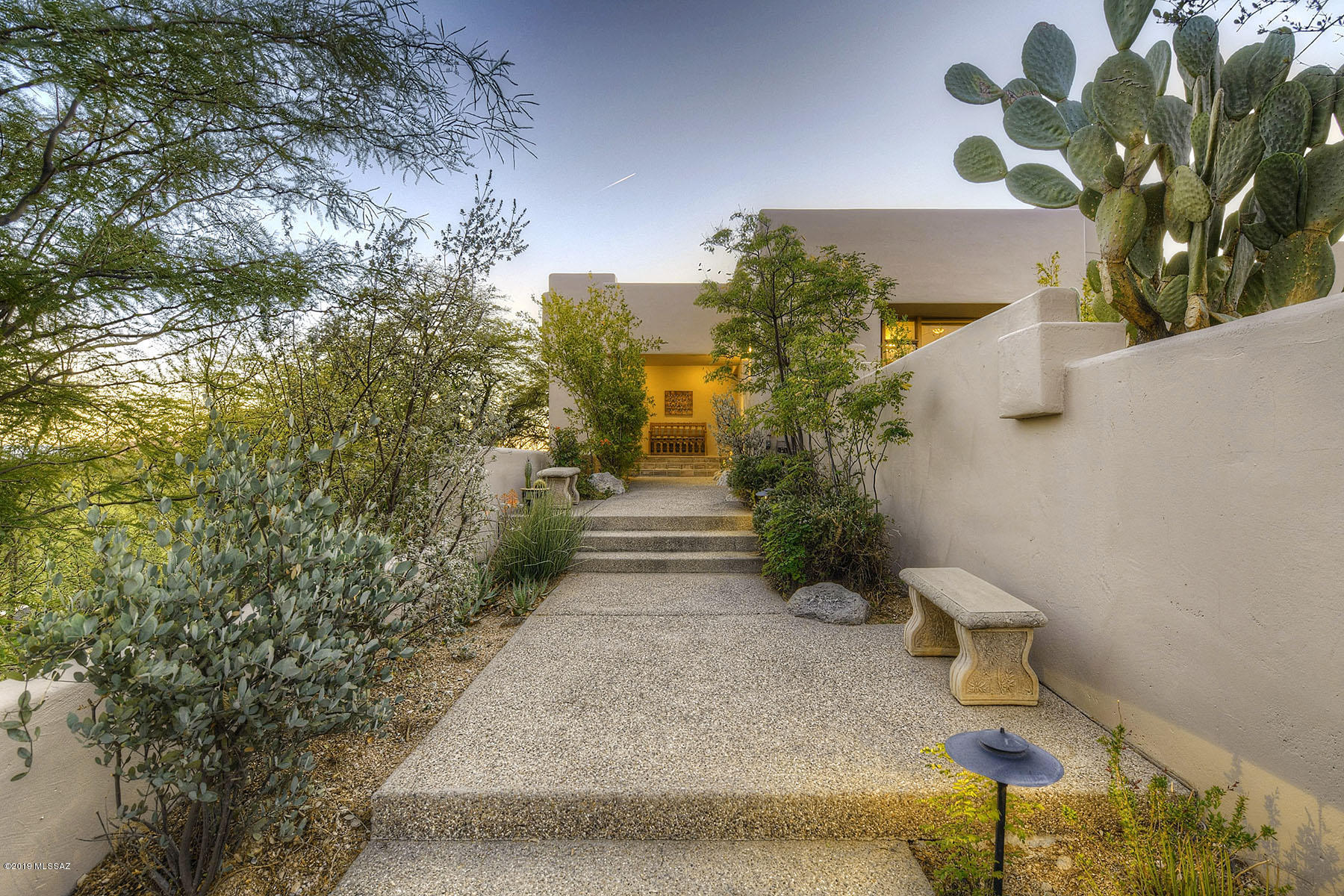 Catalina Foothills Estates NO. 10 (91-118, 120, 122, 124-126,154-160) - Residential