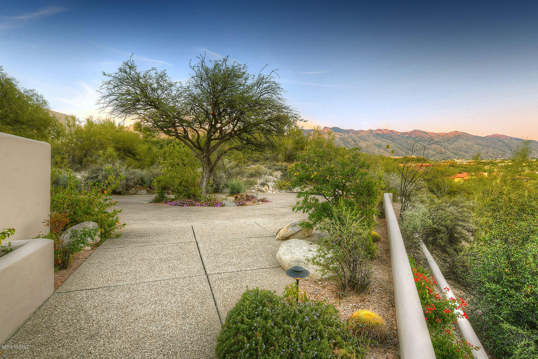 Catalina Foothills Estates NO. 10 (91-118, 120, 122, 124-126,154-160) - Residential