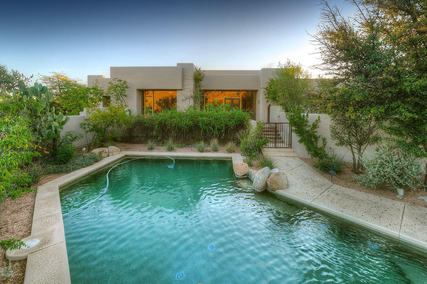 Catalina Foothills Estates NO. 10 (91-118, 120, 122, 124-126,154-160) - Residential
