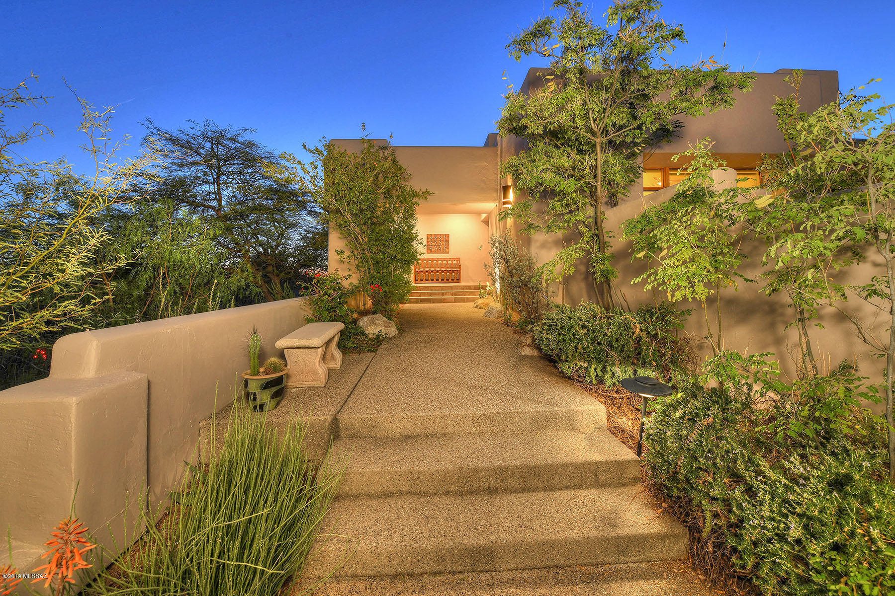 Catalina Foothills Estates NO. 10 (91-118, 120, 122, 124-126,154-160) - Residential
