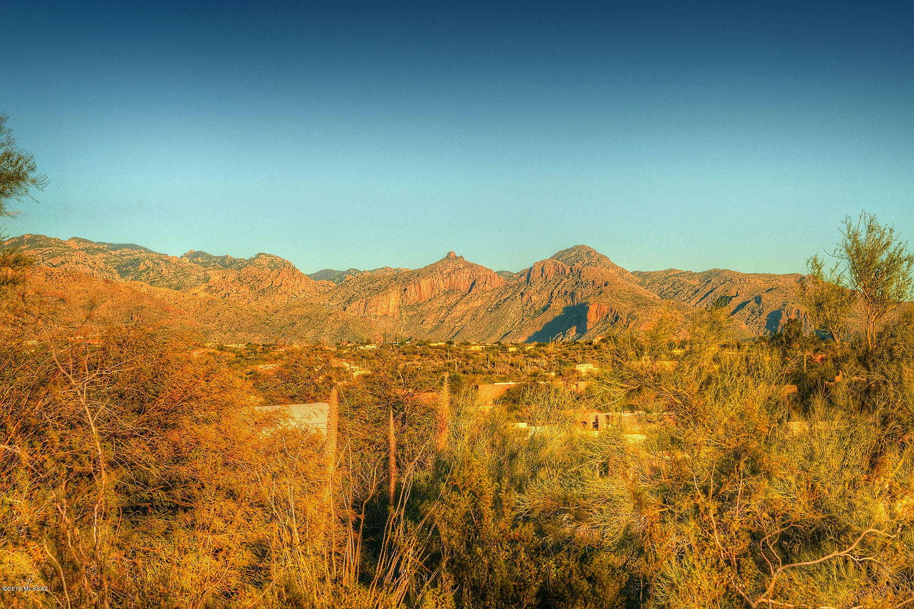 Catalina Foothills Estates NO. 10 (91-118, 120, 122, 124-126,154-160) - Residential
