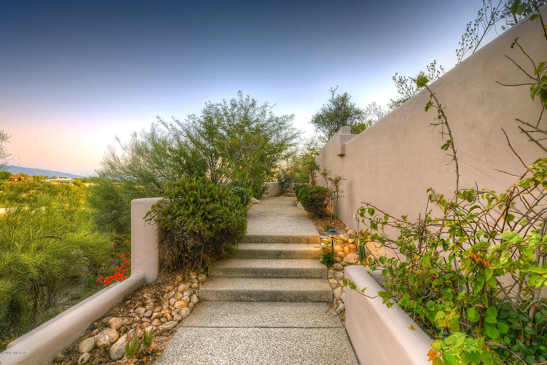 Catalina Foothills Estates NO. 10 (91-118, 120, 122, 124-126,154-160) - Residential