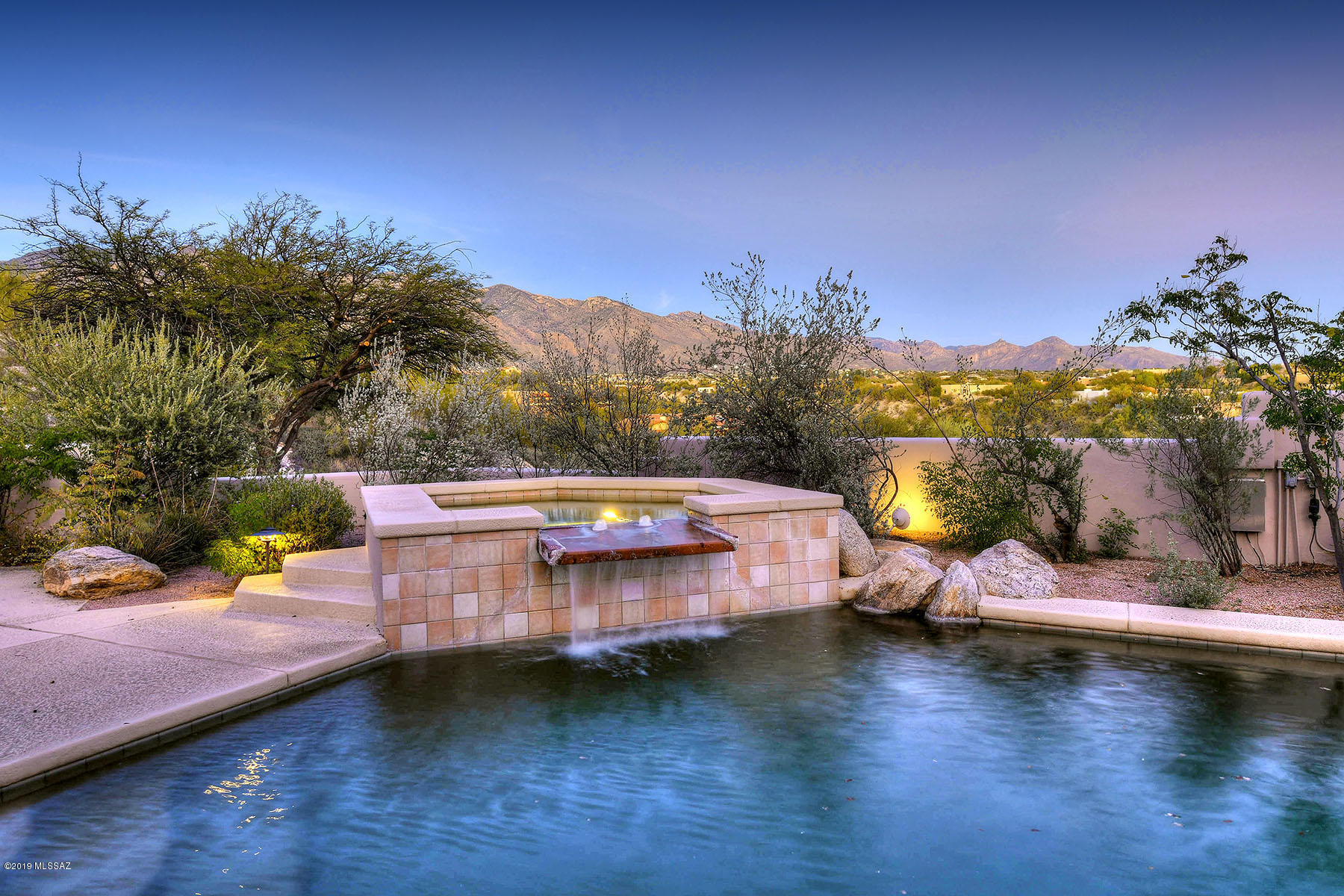 Catalina Foothills Estates NO. 10 (91-118, 120, 122, 124-126,154-160) - Residential