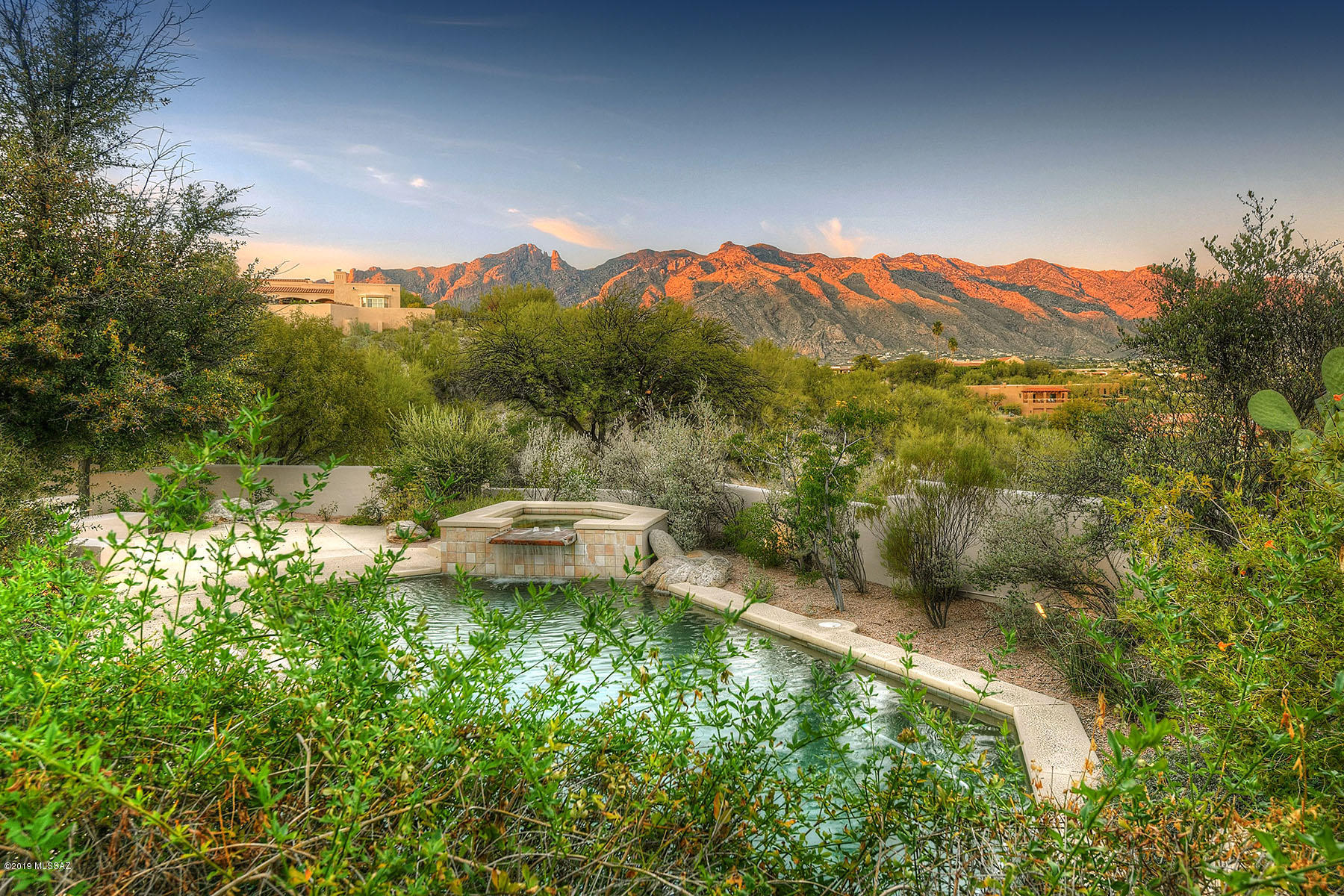 Catalina Foothills Estates NO. 10 (91-118, 120, 122, 124-126,154-160) - Residential